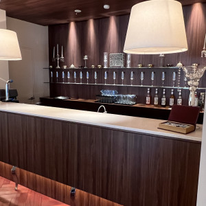 バー|772964さんのカノビアーノ福岡の写真(2547068)