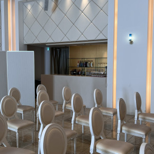 披露宴バー|772964さんのカノビアーノ福岡の写真(2547078)