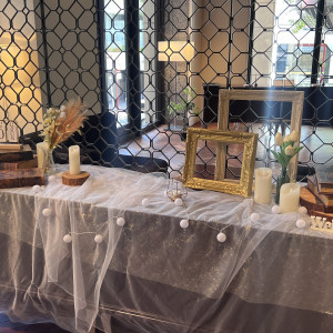 ウェルカムスペース|772964さんのカノビアーノ福岡の写真(2547076)