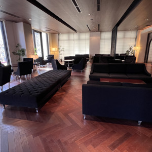 ロビー|772964さんのカノビアーノ福岡の写真(2547071)