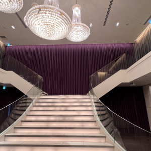 大階段|772964さんのカノビアーノ福岡の写真(2547074)