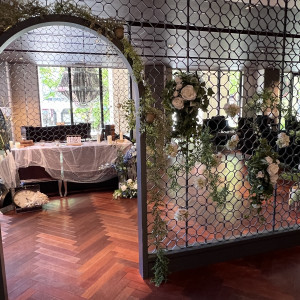 ウェルカムスペース|772964さんのカノビアーノ福岡の写真(2547075)