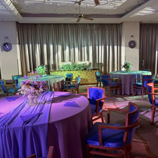 光の演出もできそうです