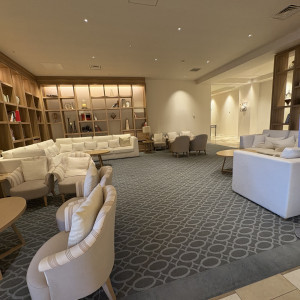 親族の控室が2つ別で用意されています。|772984さんのグランドプリンスホテル広島の写真(2547183)