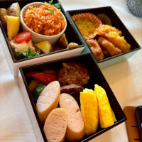 キッズ用の食事