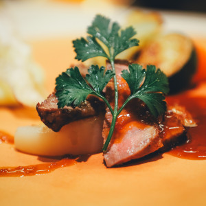 料理|772999さんのKAI KORIYAMA（廻 郡山）の写真(2611949)