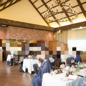 披露宴中|772999さんのKAI KORIYAMA（廻 郡山）の写真(2619316)