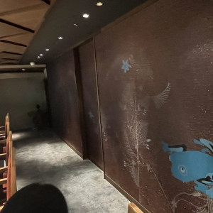 シェフズカウンター|773000さんのアカガネリゾート京都東山(AKAGANE RESORT KYOTO HIGASHIYAMA)の写真(2547354)