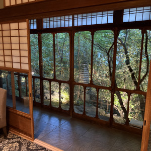 控室|773000さんのアカガネリゾート京都東山(AKAGANE RESORT KYOTO HIGASHIYAMA)の写真(2547401)