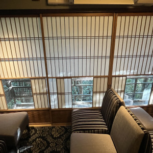 控室|773000さんのアカガネリゾート京都東山(AKAGANE RESORT KYOTO HIGASHIYAMA)の写真(2547368)