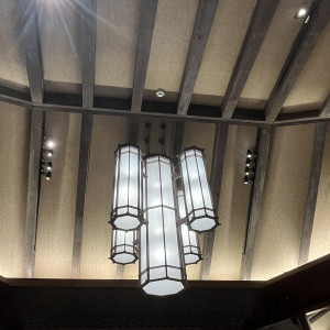 チャペル|773000さんのアカガネリゾート京都東山(AKAGANE RESORT KYOTO HIGASHIYAMA)の写真(2547398)