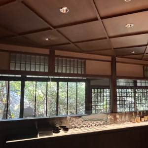 シェフズカウンター|773000さんのアカガネリゾート京都東山(AKAGANE RESORT KYOTO HIGASHIYAMA)の写真(2547355)