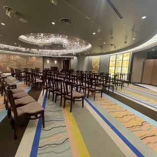ロイヤルパークホテルのクチコミ 披露宴会場の写真（4枚目）
