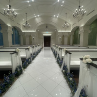 バージンロード