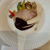 肉料理