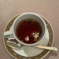 コンソメスープ