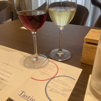 提供ワインの説明