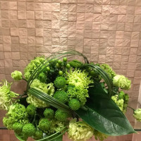 装飾に使われていたものです。