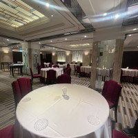 ゲストテーブル