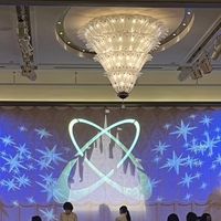 プロジェクションマッピング