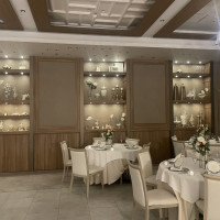 ゲストテーブル