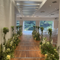 バージンロード