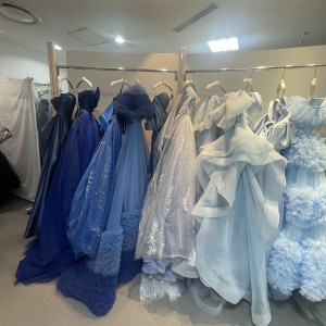 カラードレス|773005さんのホテルニューオータニの写真(2593792)