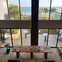 フラワービュッフェ