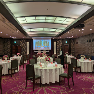 披露宴会場|773021さんのロイヤルパインズホテル浦和の写真(2547575)