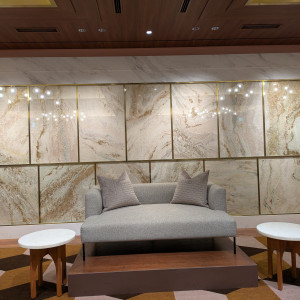 披露宴会場|773021さんのザ マークグランドホテル（THE MARK GRAND HOTEL）の写真(2547450)