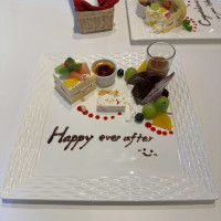 ウエディングケーキ