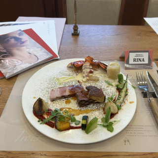 ゲストの方も喜んでくれること間違いなし！