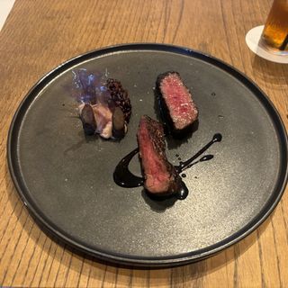 HOTEL AO KAMAKURA(ホテル 青 鎌倉)のクチコミ 料理・ケーキの写真(3枚目)
