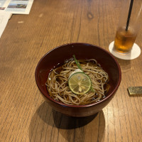 蕎麦