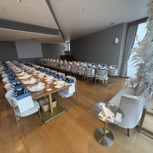 MAX58名だった気がします|773027さんのHOTEL AO KAMAKURA（ホテル 青 鎌倉）の写真(2547622)