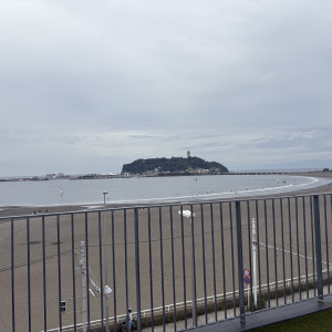 景色|773027さんのHOTEL AO KAMAKURA（ホテル 青 鎌倉）の写真(2547628)