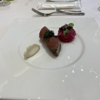 前菜、おいしかった