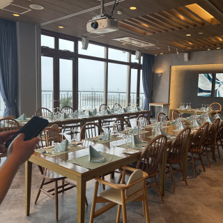 最大30名入ります