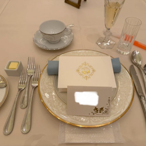 ミキミニ☆持ち込み無料で嬉しい。|773054さんの18(アンウィット)Produced by Casa d' Angelaの写真(2550393)