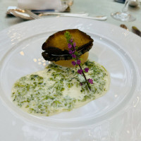 魚料理