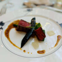肉料理