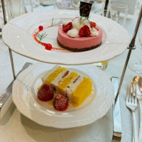 ケーキ