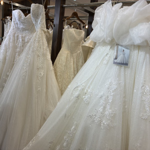 提携のドレスショップ|773065さんのシェラトン・グランデ・トーキョーベイ・ホテルの写真(2547865)