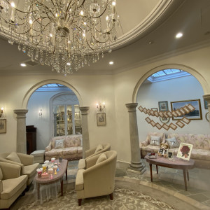 自由に飾れるスペース|773065さんのキャメロットヒルズの写真(2548173)