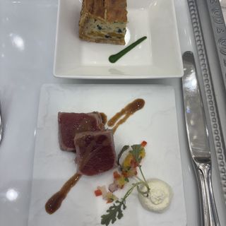 Casa d' Angela Aoyama（カサ・デ・アンジェラ青山）のクチコミ 料理・ケーキの写真（2枚目）