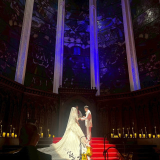 プラネタリウム