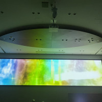 披露宴会場シアター