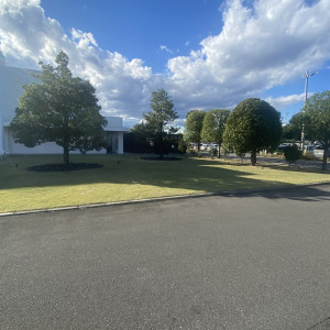 外観|773091さんのザ・リーヴス プレミアムテラスの写真(2574417)