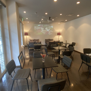 ゲスト待合室|773091さんのヴィラ・デ・マリアージュ高崎の写真(2552472)