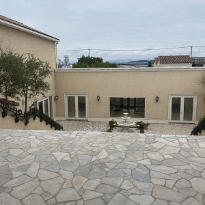 ガーデン|773091さんのヴィラ・デ・マリアージュ高崎の写真(2552448)